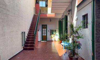 Venta PH 4 Ambientes con Terraza y Quincho en Boedo