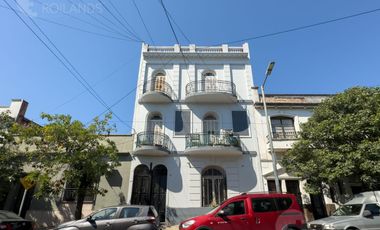 Venta PH 4 Ambientes con Terraza y Quincho en Boedo