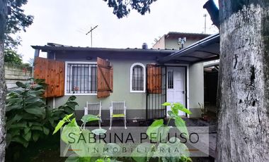 VENTA CASA LA REJA