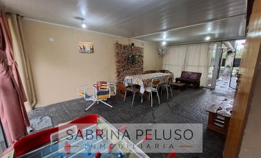 VENTA CASA LA REJA