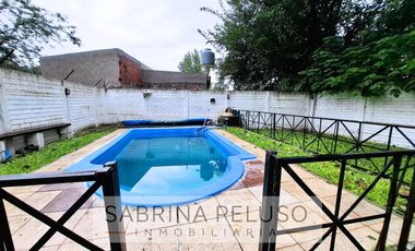 VENTA CASA LA REJA