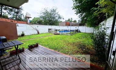 VENTA CASA LA REJA