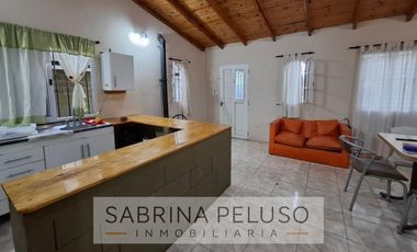 VENTA CASA LA REJA