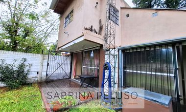 VENTA CASA LA REJA