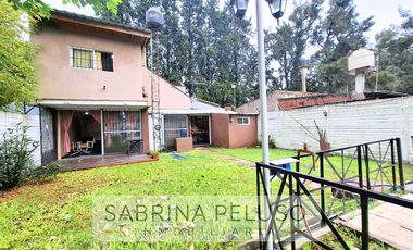 VENTA CASA LA REJA