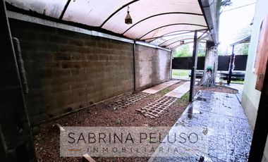 VENTA CASA LA REJA