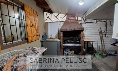 VENTA CASA LA REJA