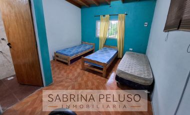 VENTA CASA LA REJA
