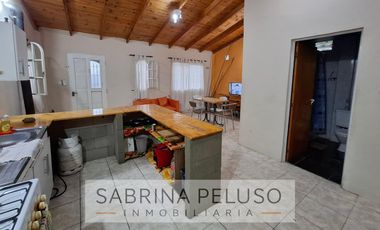 VENTA CASA LA REJA