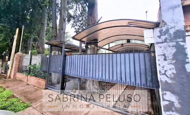 VENTA CASA LA REJA