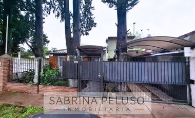 VENTA CASA LA REJA