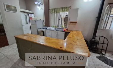 VENTA CASA LA REJA