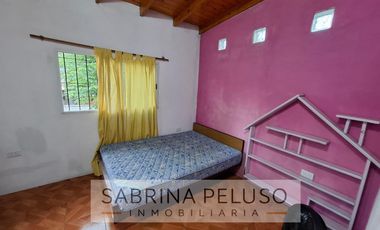 VENTA CASA LA REJA