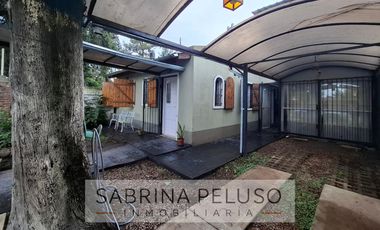 VENTA CASA LA REJA