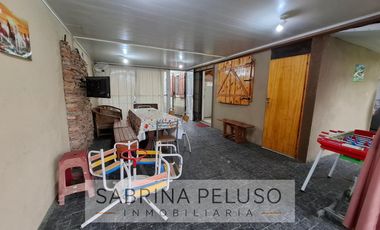 VENTA CASA LA REJA