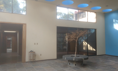 CASA EN VENTA EN CHIMALISTAC, PIMENTEL, ÁLVARO OBREGÓN