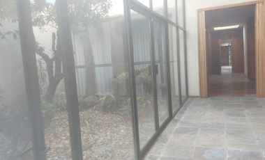 CASA EN VENTA EN CHIMALISTAC, PIMENTEL, ÁLVARO OBREGÓN