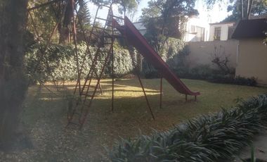 CASA EN VENTA EN CHIMALISTAC, PIMENTEL, ÁLVARO OBREGÓN