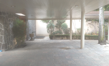 CASA EN VENTA EN CHIMALISTAC, PIMENTEL, ÁLVARO OBREGÓN