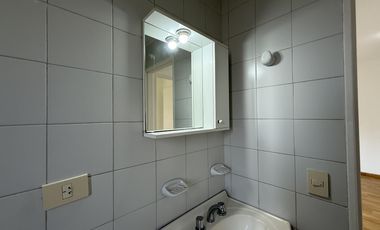 Departamento de tres ambientes en alquiler en los Eucaliptos en Wilde