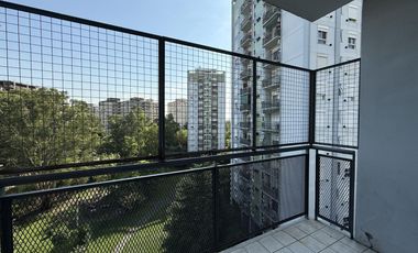 Departamento de tres ambientes en alquiler en los Eucaliptos en Wilde