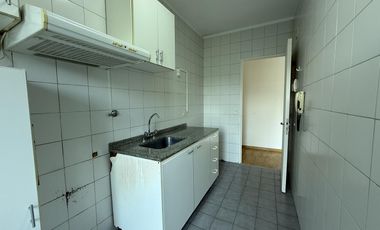 Departamento de tres ambientes en alquiler en los Eucaliptos en Wilde
