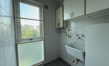 Departamento de tres ambientes en alquiler en los Eucaliptos en Wilde