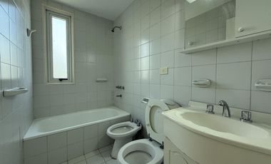 Departamento de tres ambientes en alquiler en los Eucaliptos en Wilde