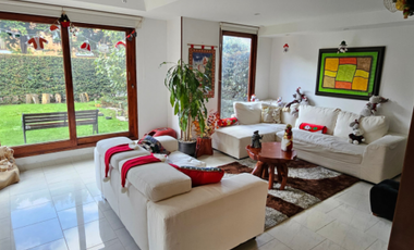 Casa Chía Condominio Campestre Los rboles
