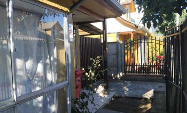 Casa en venta en PARRAL