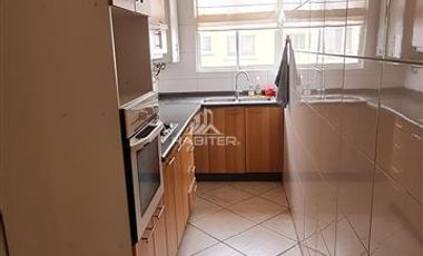 Departamento en Arriendo en Plaza Pinto - Av. Ricardo Vicuña