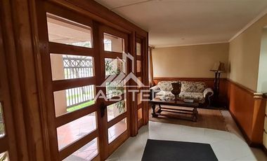 Departamento en Arriendo en Plaza Pinto - Av. Ricardo Vicuña