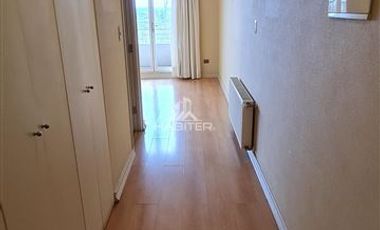 Departamento en Arriendo en Plaza Pinto - Av. Ricardo Vicuña