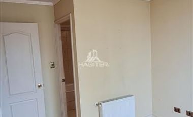 Departamento en Arriendo en Plaza Pinto - Av. Ricardo Vicuña