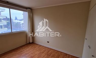 Departamento en Arriendo en Plaza Pinto - Av. Ricardo Vicuña