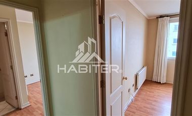 Departamento en Arriendo en Plaza Pinto - Av. Ricardo Vicuña