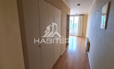 Departamento en Arriendo en Plaza Pinto - Av. Ricardo Vicuña