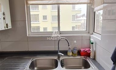 Departamento en Arriendo en Plaza Pinto - Av. Ricardo Vicuña