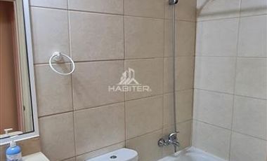 Departamento en Arriendo en Plaza Pinto - Av. Ricardo Vicuña