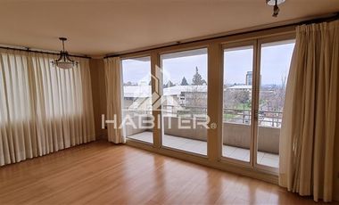 Departamento en Arriendo en Plaza Pinto - Av. Ricardo Vicuña