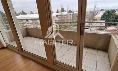 Departamento en Arriendo en Plaza Pinto - Av. Ricardo Vicuña