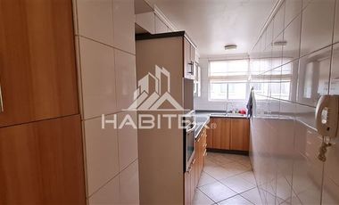 Departamento en Arriendo en Plaza Pinto - Av. Ricardo Vicuña