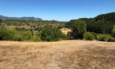 Parcela en Venta en sector Quebrada Honda, La Envidia