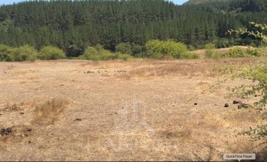 Parcela en Venta en sector Quebrada Honda, La Envidia