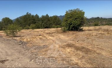 Parcela en Venta en sector Quebrada Honda, La Envidia