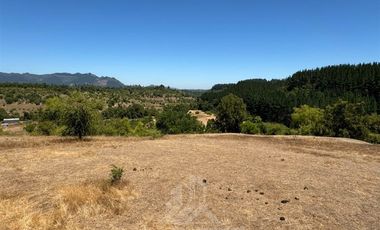 Parcela en Venta en sector Quebrada Honda, La Envidia