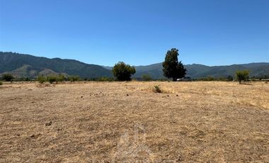 Parcela en Venta en sector Quebrada Honda, La Envidia