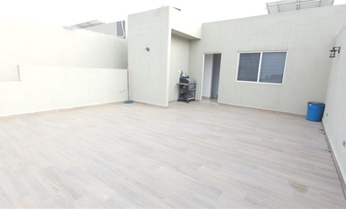 CASA EN VENTA EN CERRADAS LUMINA