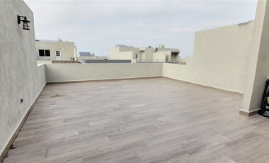 CASA EN VENTA EN CERRADAS LUMINA