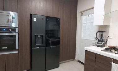 CASA EN VENTA EN CERRADAS LUMINA